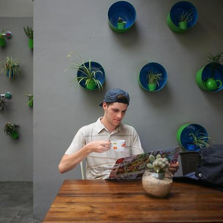 Pop! Hotel Sangaji Γιογκιακάρτα Εξωτερικό φωτογραφία