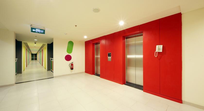 Pop! Hotel Sangaji Γιογκιακάρτα Εξωτερικό φωτογραφία