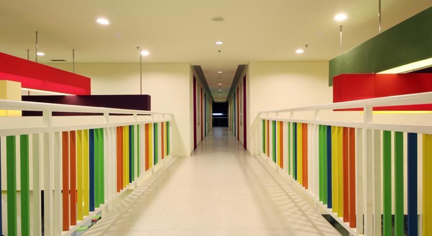 Pop! Hotel Sangaji Γιογκιακάρτα Εξωτερικό φωτογραφία