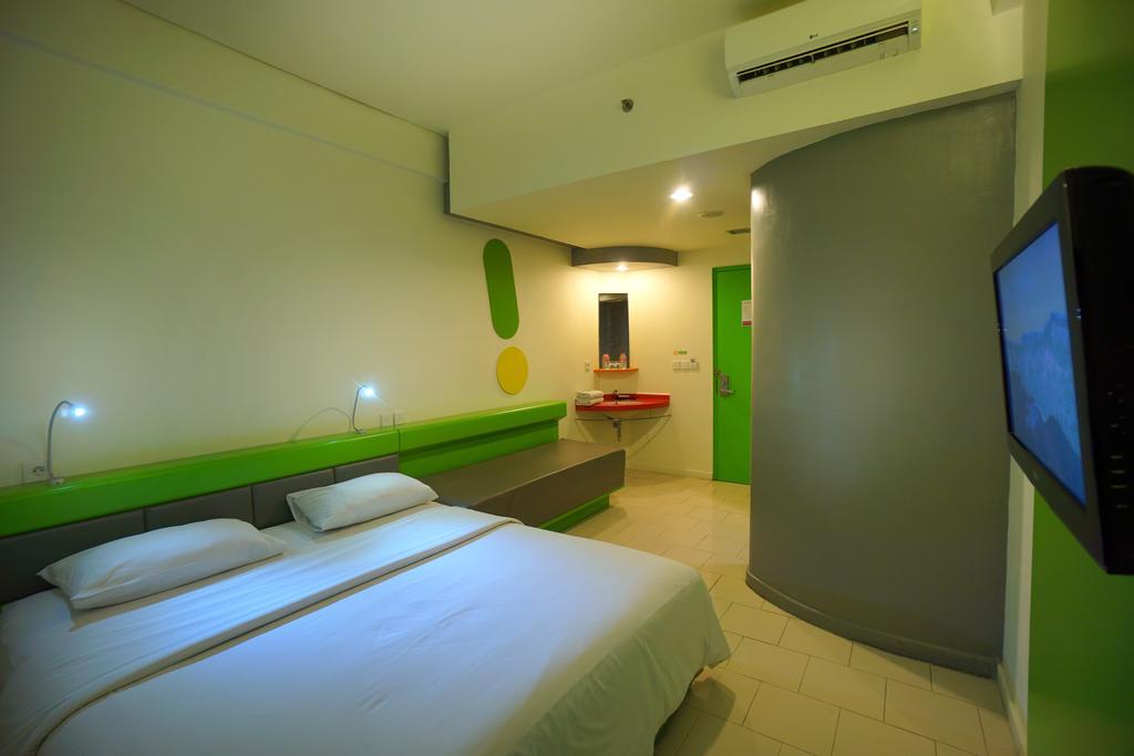 Pop! Hotel Sangaji Γιογκιακάρτα Εξωτερικό φωτογραφία