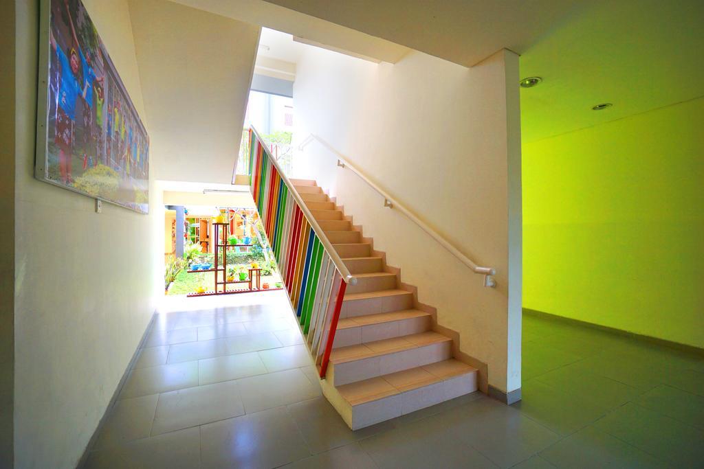 Pop! Hotel Sangaji Γιογκιακάρτα Εξωτερικό φωτογραφία