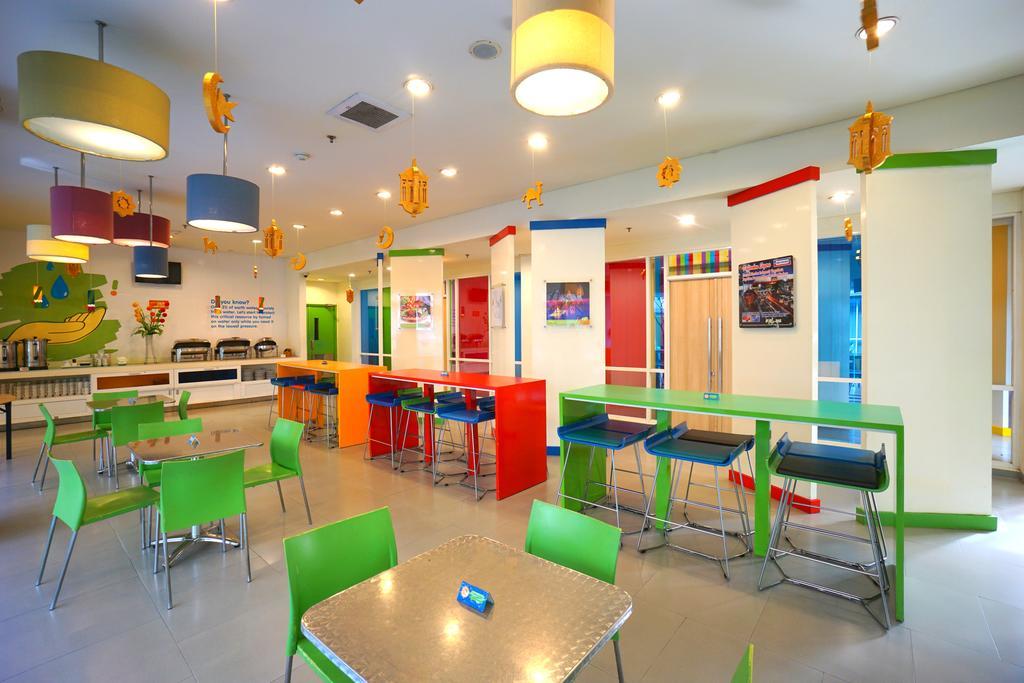 Pop! Hotel Sangaji Γιογκιακάρτα Εξωτερικό φωτογραφία