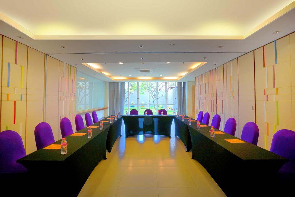Pop! Hotel Sangaji Γιογκιακάρτα Εξωτερικό φωτογραφία