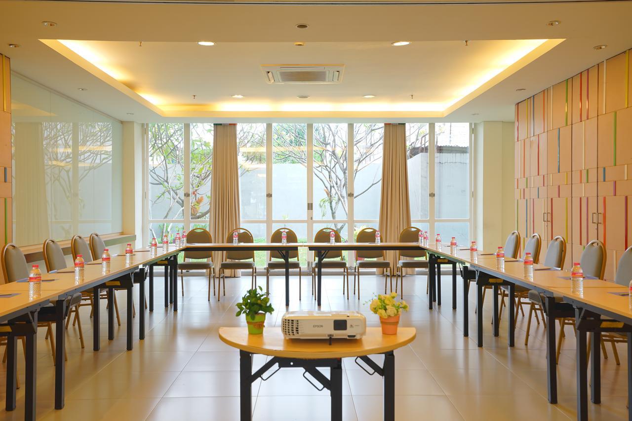 Pop! Hotel Sangaji Γιογκιακάρτα Εξωτερικό φωτογραφία