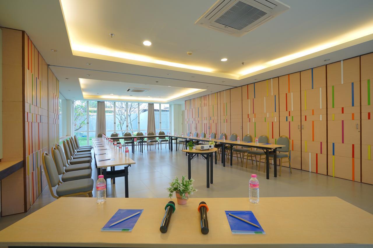 Pop! Hotel Sangaji Γιογκιακάρτα Εξωτερικό φωτογραφία