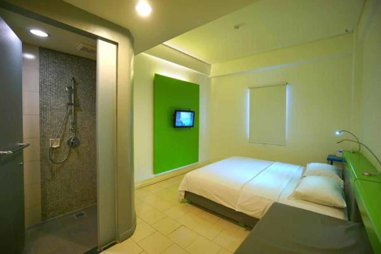 Pop! Hotel Sangaji Γιογκιακάρτα Εξωτερικό φωτογραφία